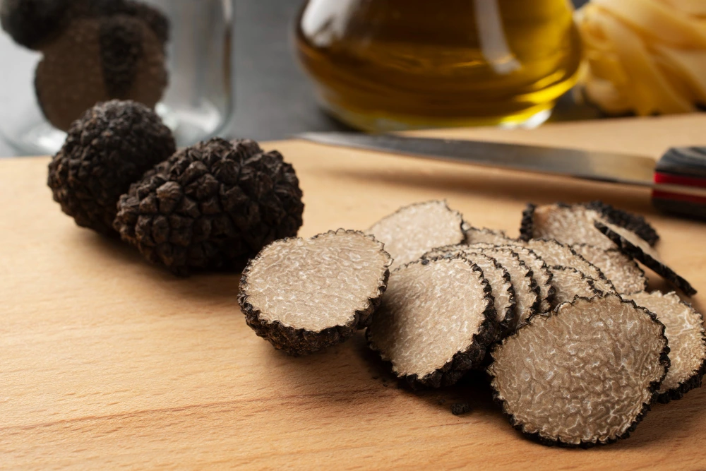 truffes du perigord